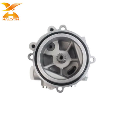 K3V63 Hydraulic Wheel Gear Pumps For Kawasaki 13T-15T Excavator JS160 TB135 SK135