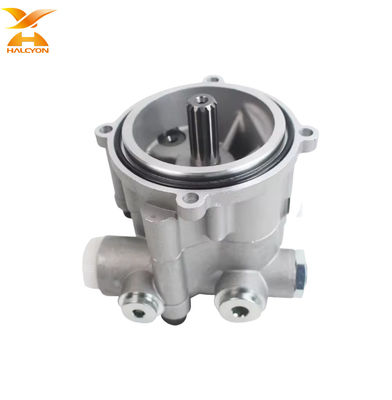 K3V63 Hydraulic Wheel Gear Pumps For Kawasaki 13T-15T Excavator JS160 TB135 SK135