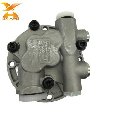 Wheel Gear Pumps K7V125 SK200-10 For Excavator Sany 245 Sany 265