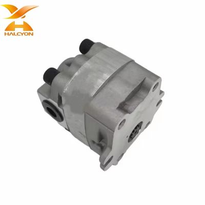 Hyardulic Komatsu Gear Pump Pilot Pump PC50UU PC50UU-Z 705-41-01620