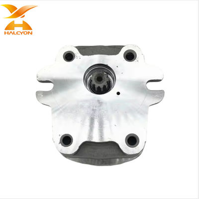 Hyardulic Komatsu Gear Pump Pilot Pump PC50UU PC50UU-Z 705-41-01620