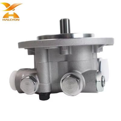 Construction Machinery Excavator Hydraulic Gear Pump K7V63 For SK130 SK140- 8 SY115 SY135-9