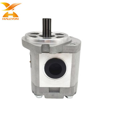 Hitachi HPV116 HPV145 Hydraulic Gear Pumps For Sale EX200-1