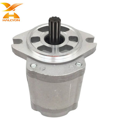 Hitachi HPV116 HPV145 Hydraulic Gear Pumps For Sale EX200-1