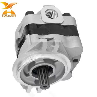 HALCYON Energy Saving Hyardulic Gear Wheel Pumps K3SP36B SK75SR SK75-2 SK80 For Kawasaki Nachi Toshiba