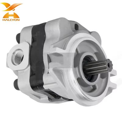 HALCYON Energy Saving Hyardulic Gear Wheel Pumps K3SP36B SK75SR SK75-2 SK80 For Kawasaki Nachi Toshiba