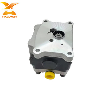 Komatsu Hyardulic Gear Pump Gear Wheel Pumps PC50MR PC55 PC55MR-2 PC56-7