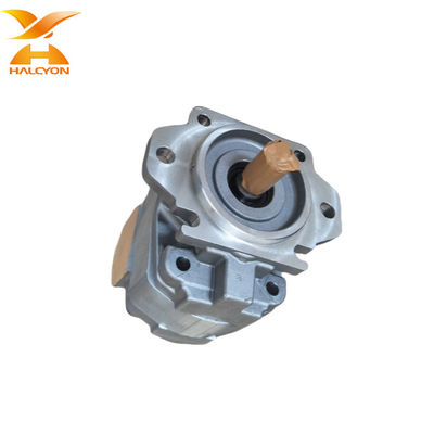 New Hyardulic Gear Pumps 705-11-28010 For Komatsu Bulldozer D20A-5 D20P-5 D20PL-5