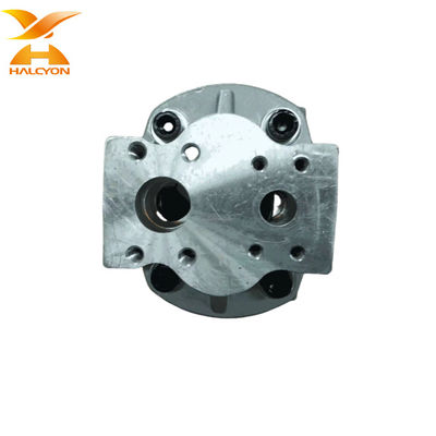 705-11-34110 Hyardulic Gear Pump Gear Wheel Pump For Komatsu Cranes LW160-1