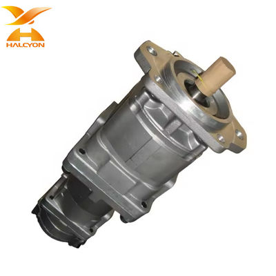 705-41-08070 Hydraulic Gear Pumps For Komatsu PC15 PC10-7 PC20-7 Excavator