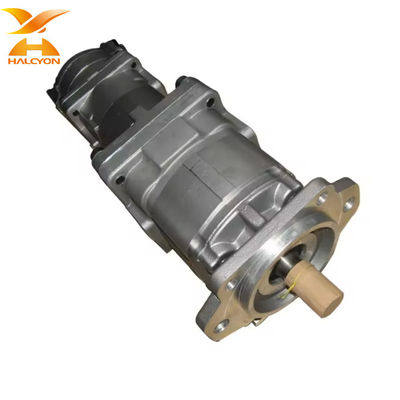 705-41-08070 Hydraulic Gear Pumps For Komatsu PC15 PC10-7 PC20-7 Excavator