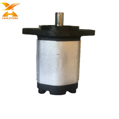 High Pressure Hydraulic Gear Pump PC50MR Shimadzu Rexroth Kubota Kobelco Excavator Hydraulic Charge Pump