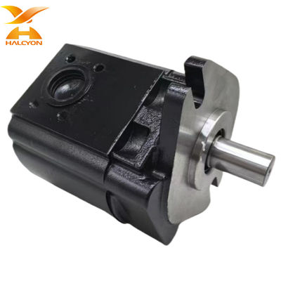 Customizable Excavator Gear Pump CBF- F690-AFP For Shimadzu Rexroth Kubota Kobelco