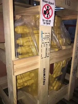 Komatsu PC300-7 And PC350-7 Excavator Hydraulic Control Valve Assembly