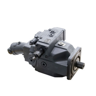 A4VSO125 Series Swash Plate Piston Pump A4VSO125MA 30R-PGB13KB3 A2F23 For Rexroth