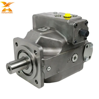 REXEROTH A4VSO Series Swash Plate Type Pump Displacement Hydraulic Variable Axial Piston Pump A4VSO250  A4VSO355