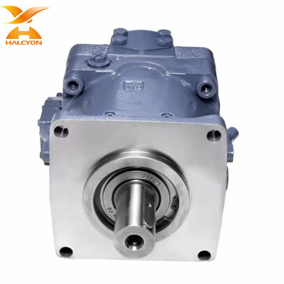 Rexroth Hydraulic Pump / Axial Piston Pump With Swash PlateFor Heading Machine A11VO145LRDS/11L-NZD12K83-(T1)