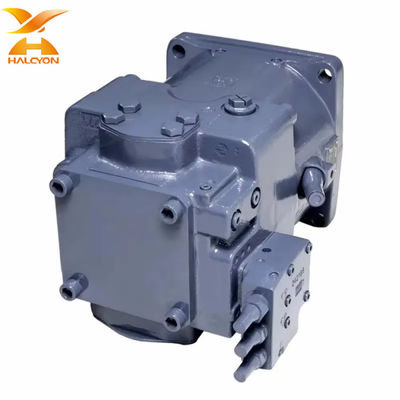 Rexroth Hydraulic Pump / Axial Piston Pump With Swash PlateFor Heading Machine A11VO145LRDS/11L-NZD12K83-(T1)