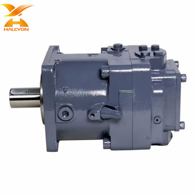 Rexroth Hydraulic Pump / Axial Piston Pump With Swash PlateFor Heading Machine A11VO145LRDS/11L-NZD12K83-(T1)