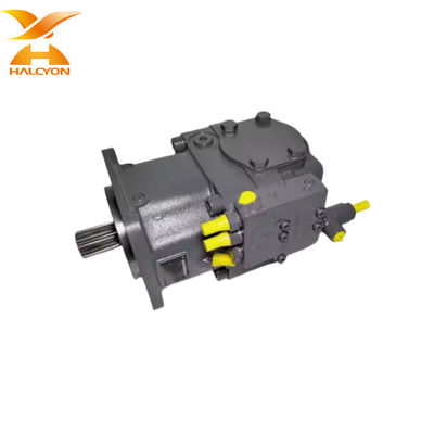 Variable Axial Piston Swash Plate Pump For Concrete Pump Truck A11VO60/75/95/130/145/190