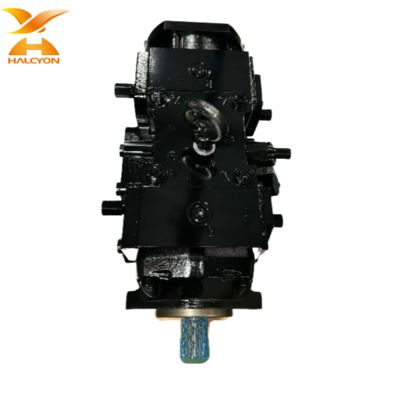 Efficient Axial Swash Plate Piston Pump Double Pump A22VG045HT Series Loader Oil Pump Model A22VG045HT1003E1/11B-RNB2S73UB2S5A-S