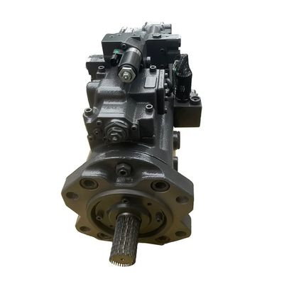 Hydraulic Swash Plate Piston Pump K3V112DT For Excavator SUMITOMO SH200-3 SH210-5 SH225X-3 SH220-3 SH240-3 SH240-5