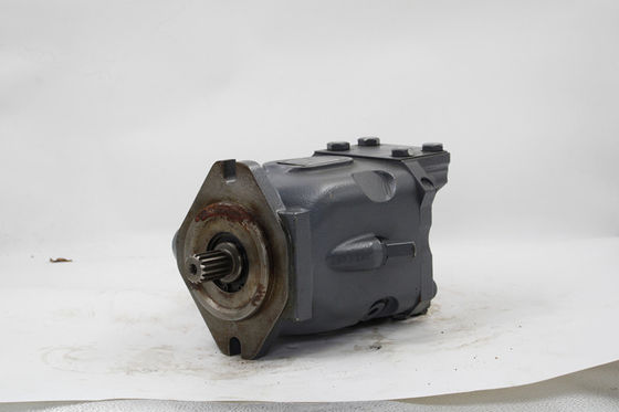 OEM Excavator Swash Plate Piston Pump Yc60-7 Yc60-8 Hydraulic Main Pump A10vso63