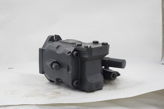 OEM Excavator Swash Plate Piston Pump Yc60-7 Yc60-8 Hydraulic Main Pump A10vso63
