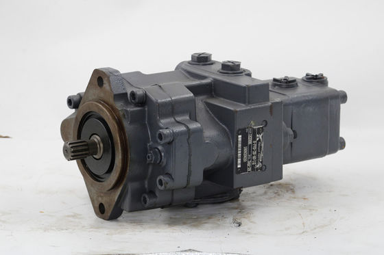 PVD-2B PVD-2B-40P PVD2B40P Hydraulic Piston Pump For Nachi Excavator YC35 PC40 EX40