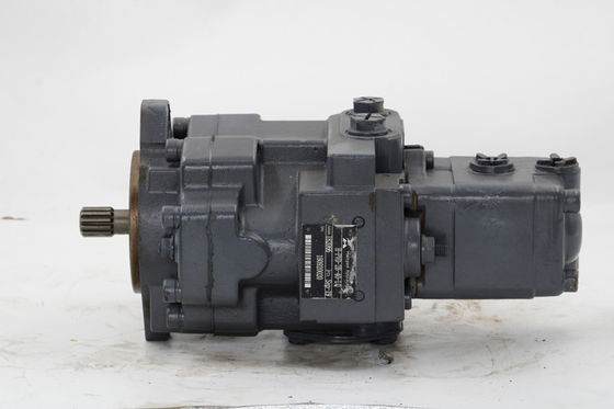 PVD-2B PVD-2B-40P PVD2B40P Hydraulic Piston Pump For Nachi Excavator YC35 PC40 EX40