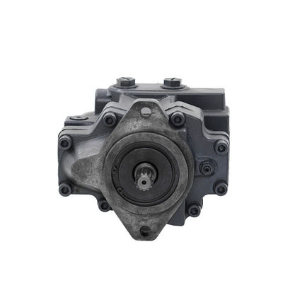 PVD-2B PVD-2B-40P PVD2B40P Hydraulic Piston Pump For Nachi Excavator YC35 PC40 EX40