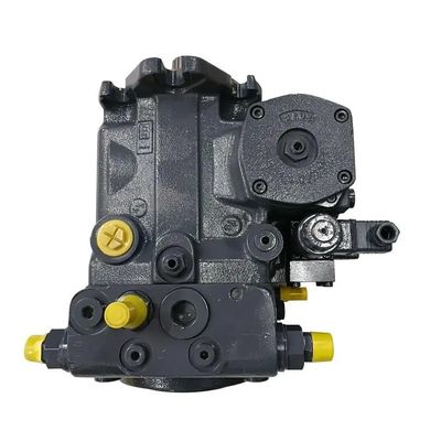 Rexroth Hydraulic Axial Piston Pump A4VG71 A4VG90 A4VG125 A4VG71EP4D1/32R-NZF02F001DH