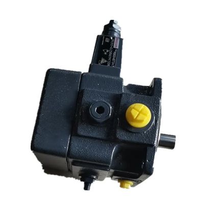 REXROTH Hydraulic Variable Displacement Vane Pump For Heavy Machinery 1PV2V3-40/25RA01MC40A1