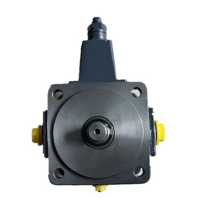 REXROTH Hydraulic Variable Displacement Vane Pump For Heavy Machinery 1PV2V3-40/25RA01MC40A1