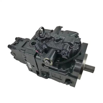 Variable Swash Plate Hydraulic Pump PC56-7 Main Pump 708-3S-00850 Excavator Spare Parts