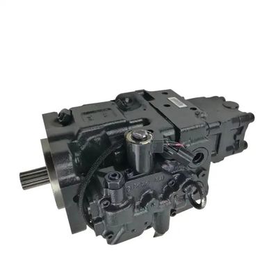 Variable Swash Plate Hydraulic Pump PC56-7 Main Pump 708-3S-00850 Excavator Spare Parts
