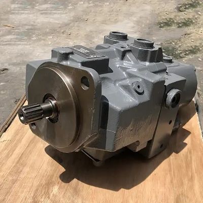 Excavator Hydraulic Pump AP2D12 For SK20 SK25 SK27 SK30SR Swash Plate Pump