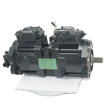 New Kawasaki Hydraulic Pump For Excavator EC210 Heavy Machinery K3V112DT-9N12