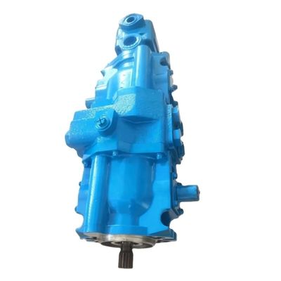 TA1919V20 PVE21 Eaton Vickers Hydraulic Axial Piston Pump For Heavy Duty