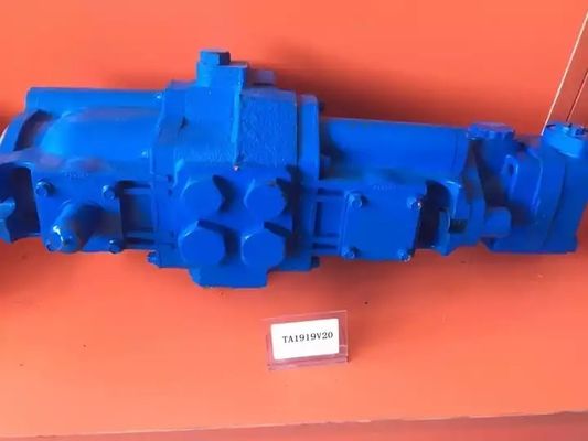 TA1919V20 PVE21 Eaton Vickers Hydraulic Axial Piston Pump For Heavy Duty