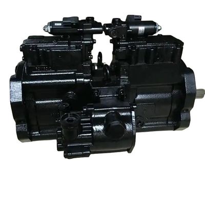 CX130B CX160B Hydraulic Main Pump KLJ10571 KNJ11851 K7V63DTP159R-9Y2C-1VD K3V140DT K3V63DT