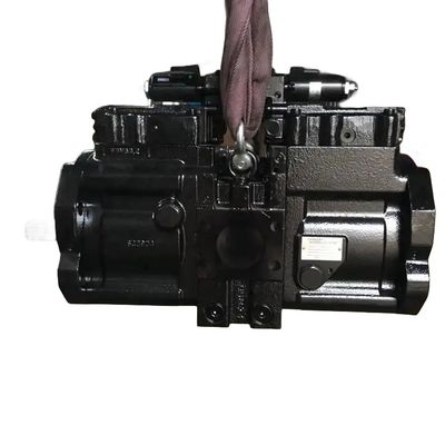 CX130B CX160B Hydraulic Main Pump KLJ10571 KNJ11851 K7V63DTP159R-9Y2C-1VD K3V140DT K3V63DT