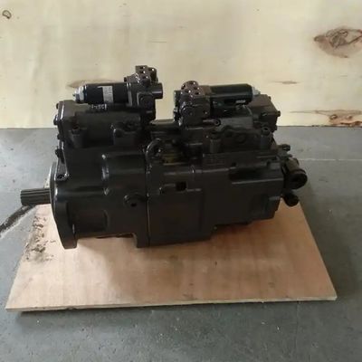 CX130B CX160B Hydraulic Main Pump KLJ10571 KNJ11851 K7V63DTP159R-9Y2C-1VD K3V140DT K3V63DT