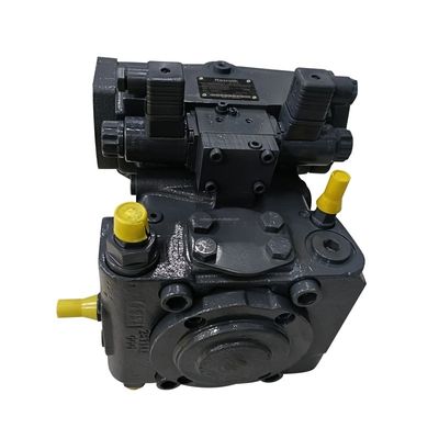 A4VG28 A4VG45 A4VG5 A4VG71 A4VG110 A4VG125 A4VG110EP2DP000/40MRND6T11FD4V8AB00-0 Pump