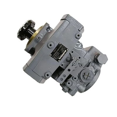 A4VTG90HW/32R-NLD10F001S A4VTG71HM/32R-NLD10F001F Hydraulic Piston Pump For Mixer