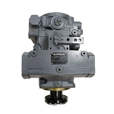 A4VTG90HW/32R-NLD10F001S A4VTG71HM/32R-NLD10F001F Hydraulic Piston Pump For Mixer