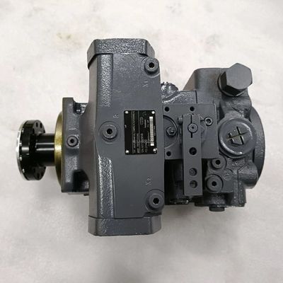 A4VTG90HW/32R-NLD10F001S A4VTG71HM/32R-NLD10F001F Hydraulic Piston Pump For Mixer