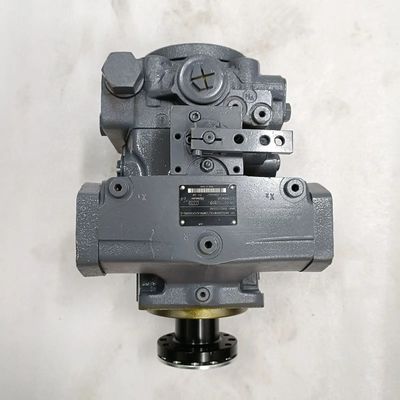 A4VTG90HW/32R-NLD10F001S A4VTG71HM/32R-NLD10F001F Hydraulic Piston Pump For Mixer