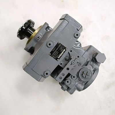 A4VTG90HW/32R-NLD10F001S A4VTG71HM/32R-NLD10F001F Hydraulic Piston Pump For Mixer