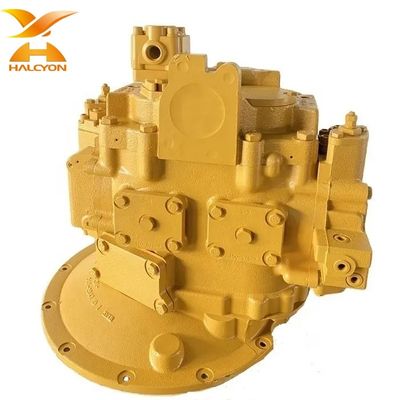 Hydraulic Main Pump 173-3381 For Caterpillar 320C Hydraulic Bomba Assembly 272-6955 SBS120 Construction Machinery Parts